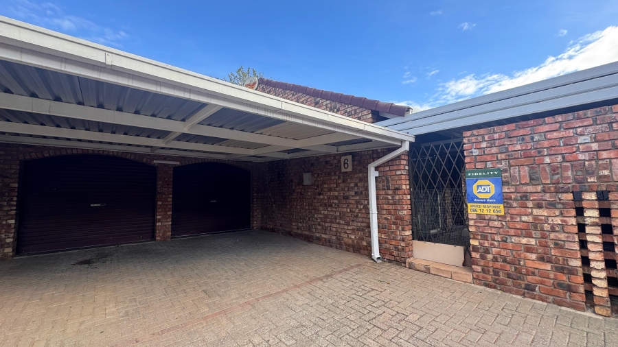 3 Bedroom Property for Sale in New Park Northern Cape
